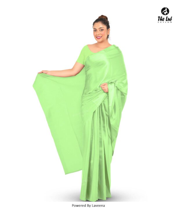 Satin Plain - SP 7076E