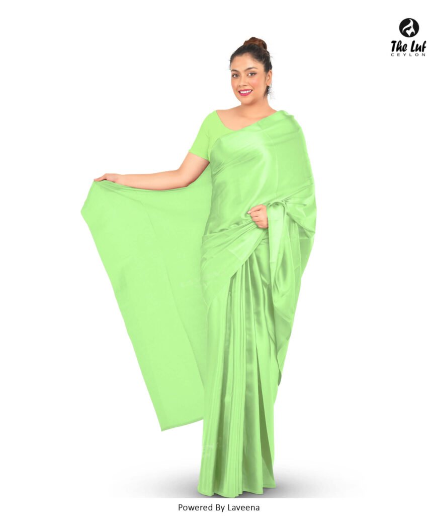 Satin Plain – SP 7076E