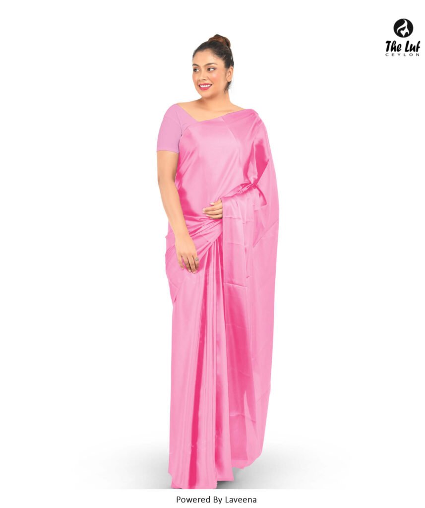 Satin Plain – SP 9181A